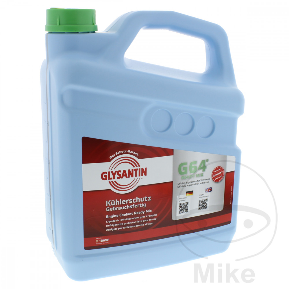 Антифриз glysantin g64