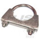 Sortiment Schalldämpfer Halter 