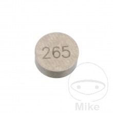 Shim 7.5 mm 2.65 JMP 