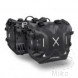 Satteltasche schwarz 2X30L Shad Inhalt 2 Stück TR30