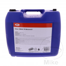 Motoröl 10W40 TR 20 Liter JMC extra
