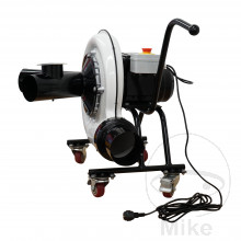 Abgasabsauganlage JMP Mobil PKW/Motorrad