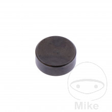 SHIM 10MM 1.85 OE DUC OEFFNUNG