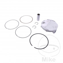 Kolbensatz 78.95 mm A Athena Offroad geschmiedet Standard Bore