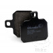 Bremsklotz CC Scooter Brembo Alternative: 7321649