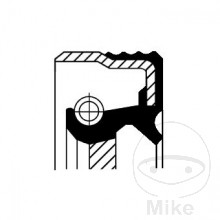 Wellendichtring 30X50X7MM ID 