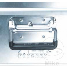 Alu Box 895X495X375MM 