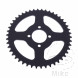 Kettenrad 46Z Teilung 420 Innendurchmesser 044 Lochkreis 060