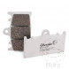 Bremsklotz Sinter LA Brembo Alternative: 7328677