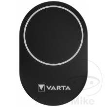 KFZ-HALTER UND LADEGERAET KABELLOS VARTA MAG PRO