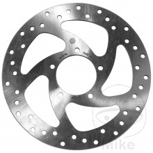 Bremsscheibe Brembo Serie ORO