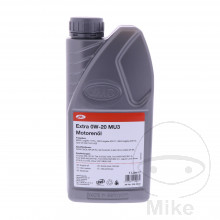 Motoröl 0W20 MU3 1 Liter JMC extra Alternative: 5580454