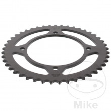 Kettenrad 45Z Teilung 520 schwarz Alternative: 7273717