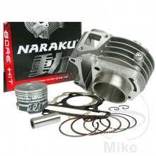 Zylindersatz 72CCM/47 mm Naraku Big Bore Zylindersatz
