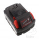 Akku 18V 4AH Milwaukee M18 B4