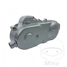 Variomatik Deckel silber 101 Octane 10 Zoll