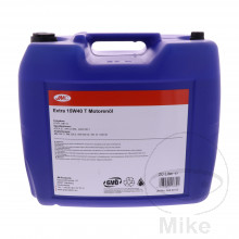 Motoröl 15W40 T 20 Liter JMC extra