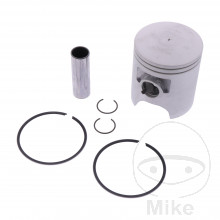 Kolbensatz 55.96MM B Athena 16 mm Kolbenbolzen Standard Bore