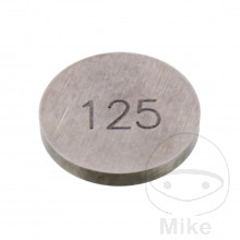 Shim 9.5 mm 1.25 JMP 