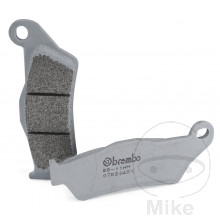 Bremsklotz Sinter SX Brembo Alternative: 7377500