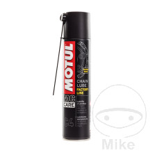 Kettenspray weiß 400 ml Motul C4