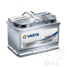 BATT PROF 12V 70AH VA AGM DUAL PURPOSE
