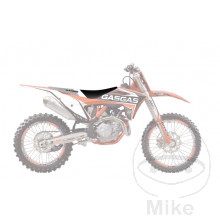 Sitzbankbezug BlackBird Racing Dream 4 Gas Gas