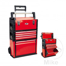 Werkzeug Trolley JMP 520 x 320 x 720 mm