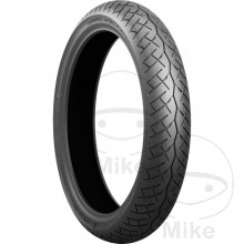 100/90-19 57V TL front Reifen Bridgestone BAX BT46F