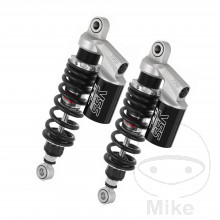 Federbein Stereo YSS einstellbar