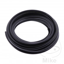 Kabel H03VV-für 3X0.75 schwarz Packung 10 Meter Alternative: 1570338