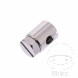 SCHRAUBNIPPEL JMP L: 9MM BO: 2.8MM INH10