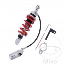 Federbein Mono YSS einstellbar