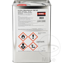 Waschbenzin 20 Liter E-COLL 