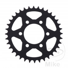 Kettenrad 36Z Teilung 520 Innendurchmesser 068 Lochkreis 090