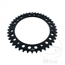 Kettenrad 42Z Teilung 530 schwarz Alternative: 7276983