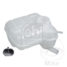 Kühlwasser Ausgleichsbehälter MQ Alternative: 3551706