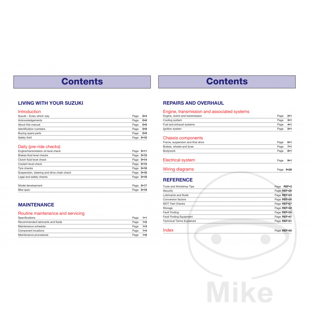 Reparatur Anleitung Suzuki Reparatur Anleitung Suzuki Reparatur Anleitung Suzuki