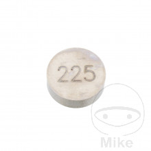 Shim 7.5 mm 2.25 JMP 