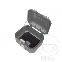 Topcase Terra schwarz Shad TR48 ohne Trägerplatte
