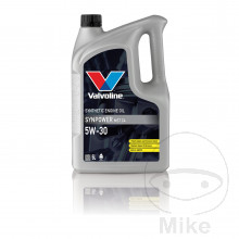 Motoröl 5W30 5 Liter Valvoline LAEUF AUS0425 ALTN5580510
