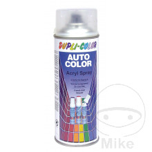 Lackdose AC 400 ml 0-0400 1K Klarlack Dupli-Color