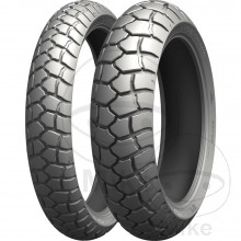90/90-21 54V TL front M+S Reifen Michelin Anakee Adventure