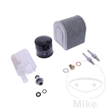 Service Kit #015 JMP 