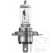 Lampe H4 12V60/55W Osram JMP 1590092 Alternative: 1590365
