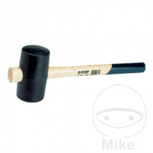 GUMMIHAMMER D=75MM 