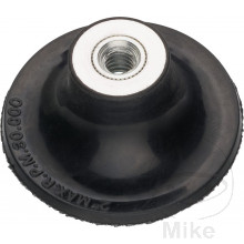 Schleifteller 50 mm für 6560425