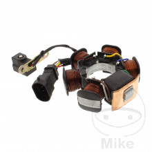Lichtmaschine Stator JMP Alternative: 7003257