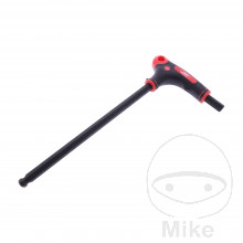 T-GR SCHR DR 6KT 10MM JMP 