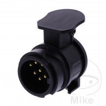 Miniadapter 13/7-polig 12V JMP Alternative: 1460050